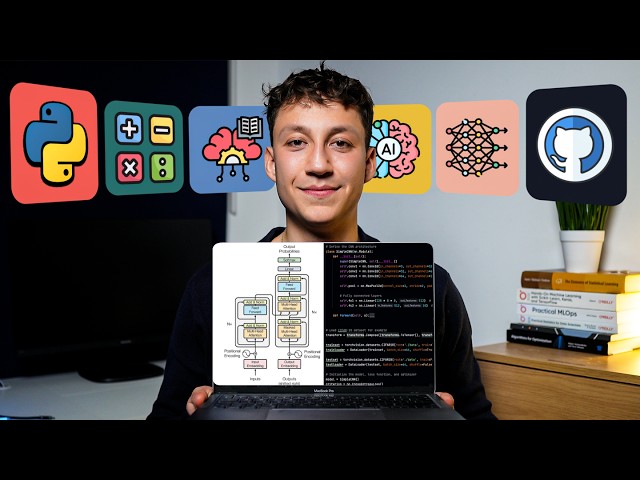 Don't Build an ML Portfolio Without These Projects