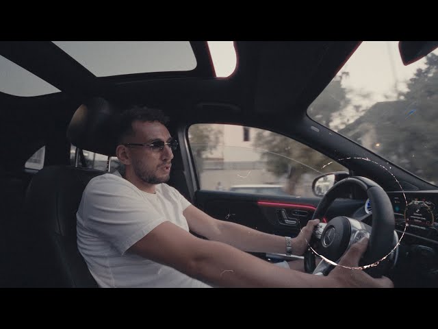 DJEZJA x SOTT - OFFLINE (PROD. BY SOTT & DOSH)