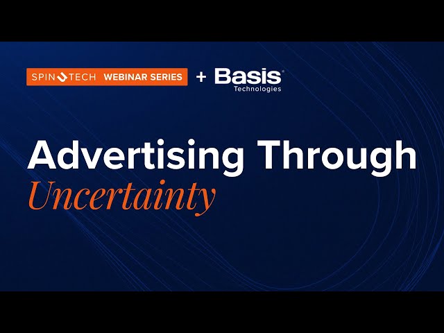 Advertising Through Uncertainty