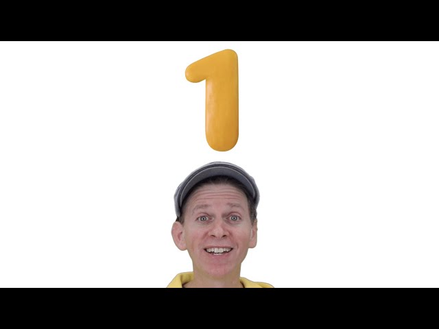 1-20 Numbers with Matt #shorts #learnenglishonline  Dream English Kids