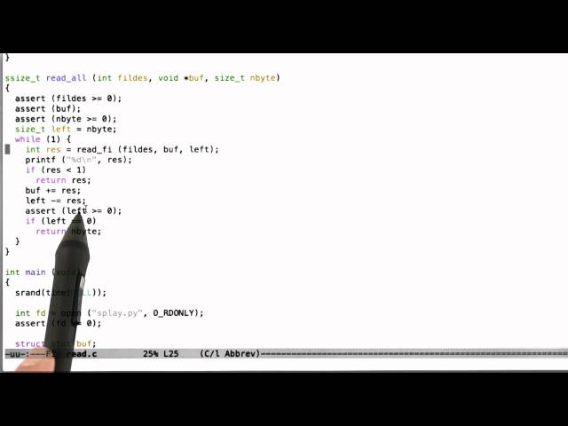 Testing Fault Injection - Software Testing