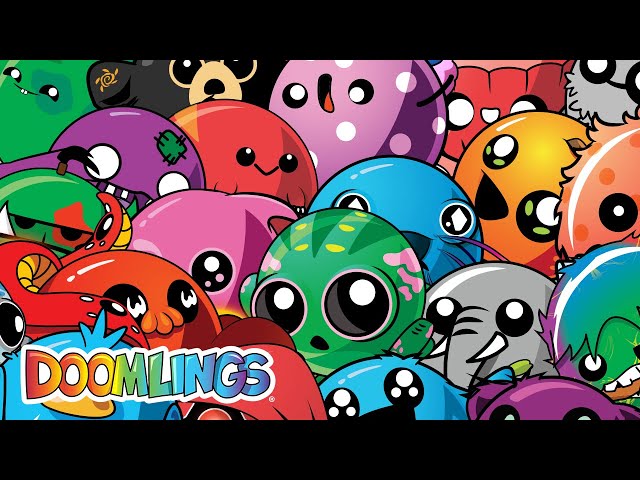 What is Doomlings?