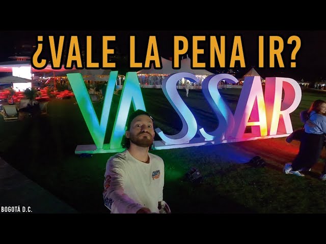 VASSAR ENTREPRENEURS Fair 2022 I Is it worth it? 🧐