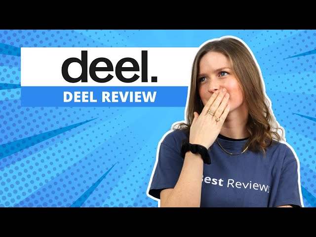 Deel Review | Best HR Software Reviews