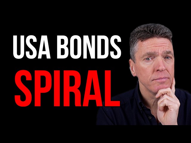 USA Bonds Spiral