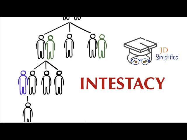 Best Intestacy Video Distribution Schemes Per Stirpes Per Capita by Representation and UPC
