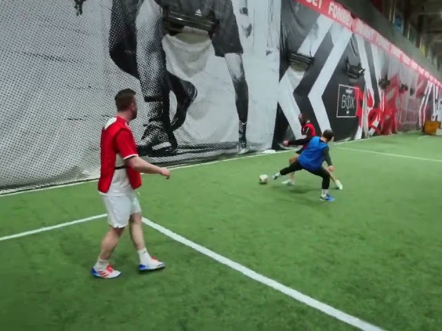 Mini Football Game — May 13, 2026 ⚽🔥 | Goals, Saves & Best Moments