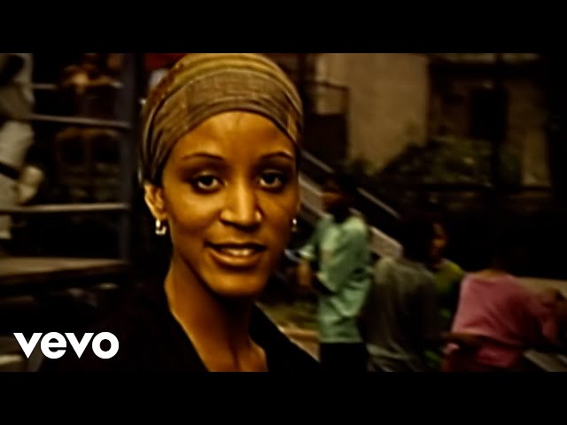 Digable Planets - 9th Wonder (Blackitolism)