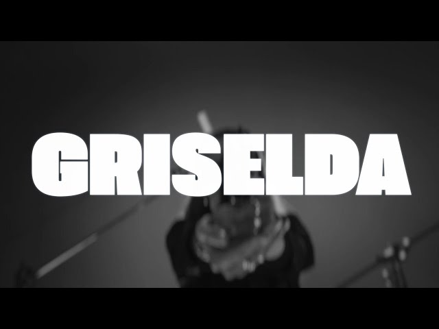 RACK - GRISELDA (Official Lyric Video)