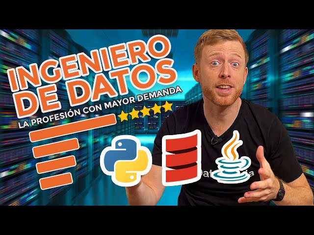 ¿Qué hace un Data Engineer?