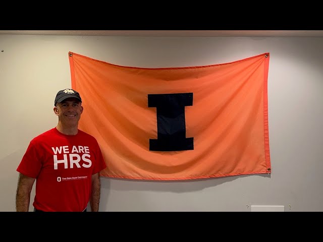 OSU HRS 5400 – Mod #9 & #10 - Human-Robot Interaction for Rehab  & Assistive Robotic Manipulators