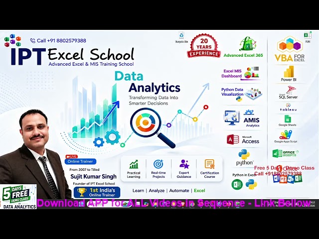 Day-1 Data Selection
