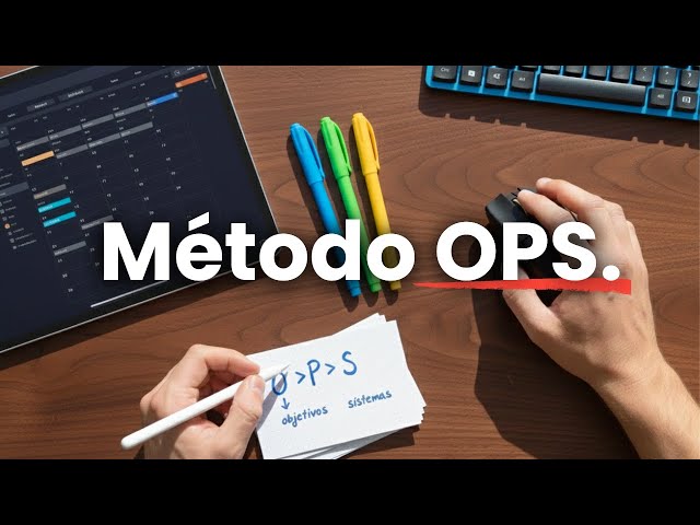 Cómo Conseguir Tus Objetivos en 2026 (Según la evidencia)