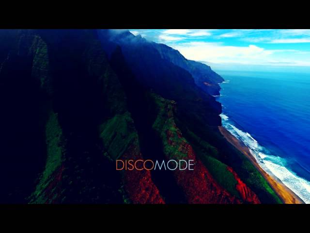 Estate - Tendency (Satin Jackets Remix Official)