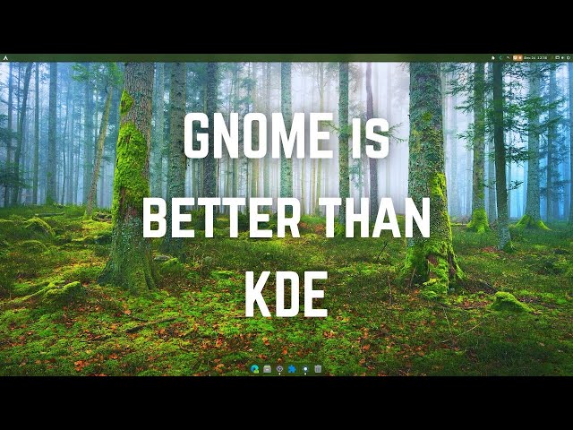 How To Make GNOME Beautiful