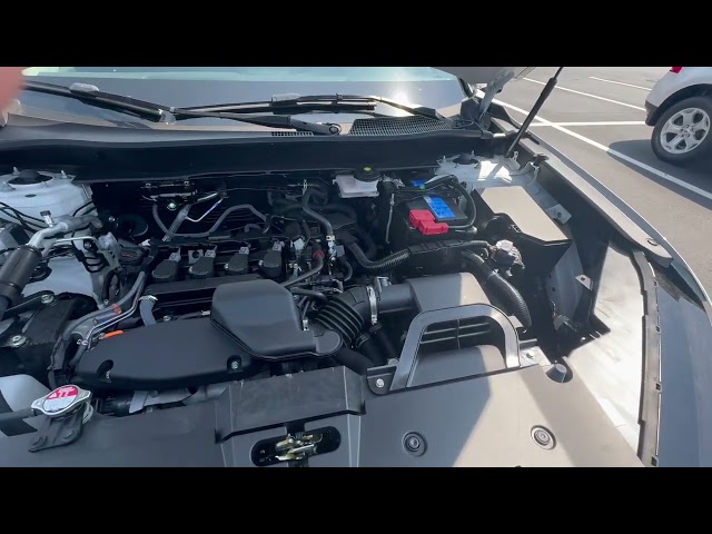 2025 honda crv code  OBD  p0101 | check this
