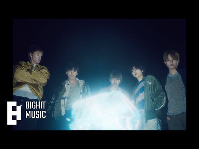 CORTIS (코르티스) 'JoyRide' Official MV