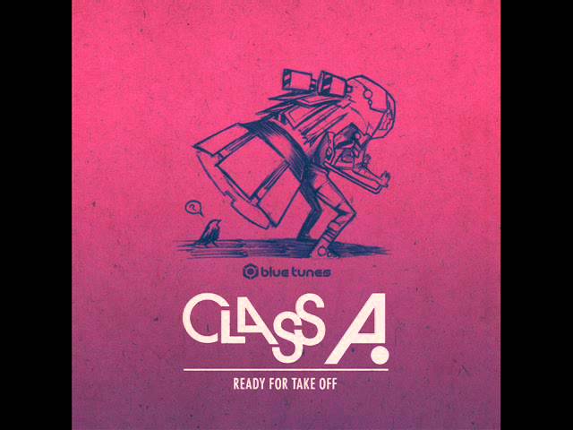 Class A - Take Off - Official