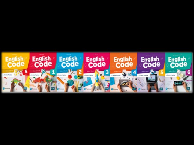 Pearson English Code - Unit Walkthrough - How to Use for Teachers