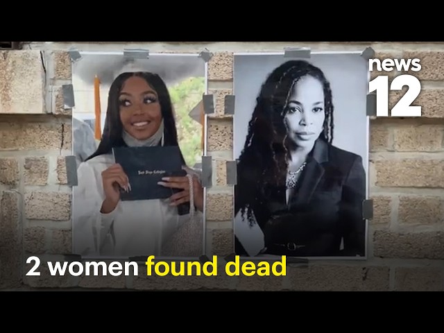 Shock in Park Slope: 2 women found dead inside Brooklyn building