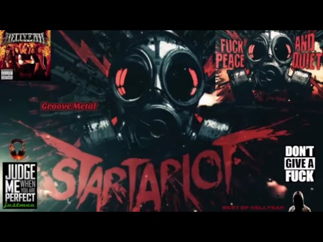 HellYeah - HellYeah Best Of