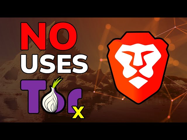 ¿USAS BRAVE? 🔴CUIDADO  (no es broma)