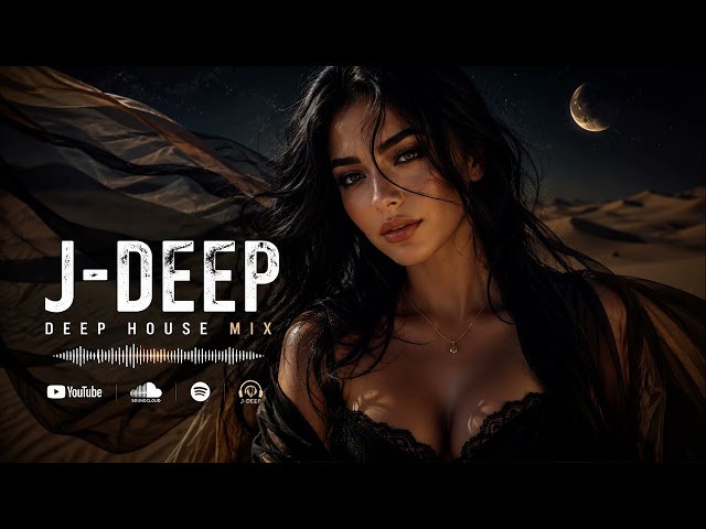 Lost in the Silence | Deep House #51