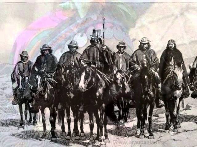 Huinca Onal - Atahualpa Yupanqui