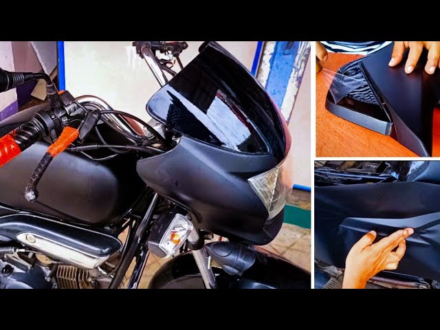s splendor modified ❤️ smoke black matte black wrap and design #splendornewmodel #viral #viralvideo