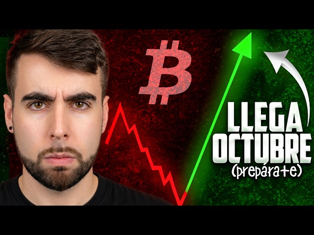 Bitcoin on the verge of the MOVE that NOBODY EXPECTS (this is what I'm doing now)