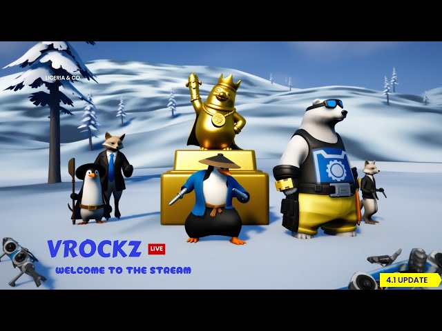 4.1 Frosty Funland Lets Go...  #pubgmobile  #bgmi #shorts #live #mallu #viral