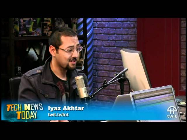 Tech News Today 292: Cloud In The Basement