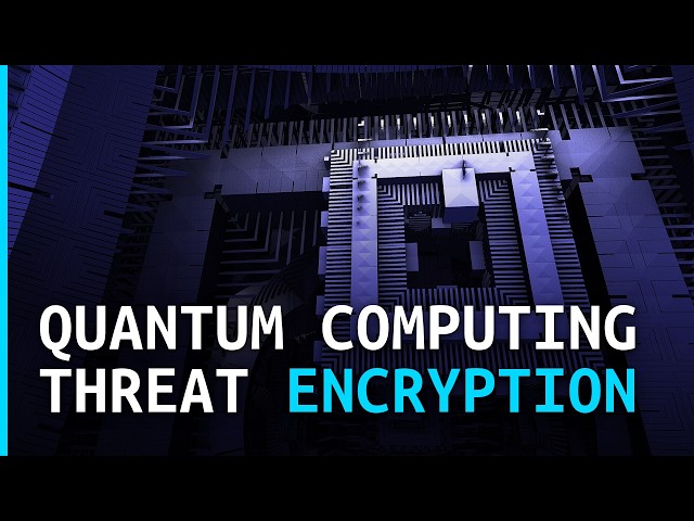 The Quantum Computing Threat to Encryption — How Long Until It Breaks