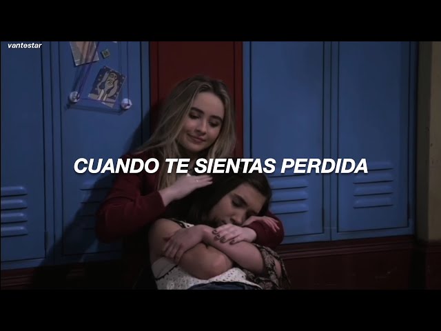Sabrina Carpenter - Seamless (Rilaya) | Sub español.