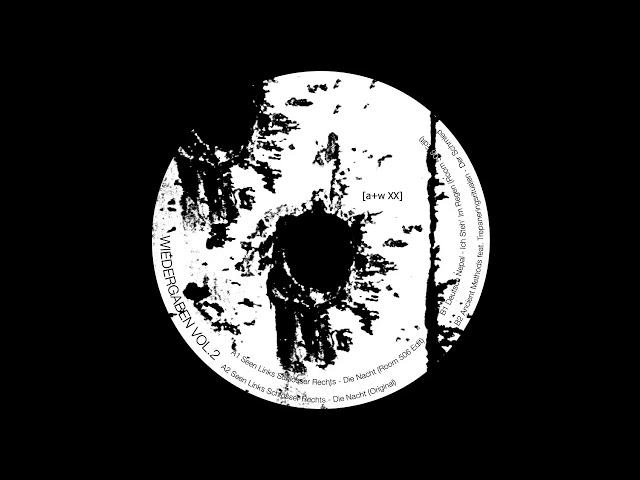 Ancient Methods feat Trepaneringsritualen - Der Schmied