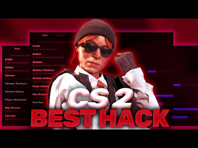 [2026] CS2 Hack | CS2 Cheats PC 2026 | Cheat CS2 Updated Undetected | CS 2 Aimbot + Wallhack Free