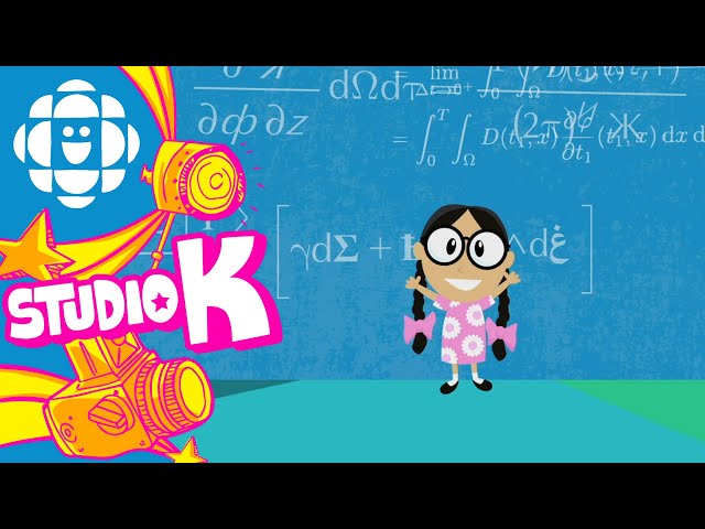 Special Delivery | Autism Awareness Month | CBC Kids