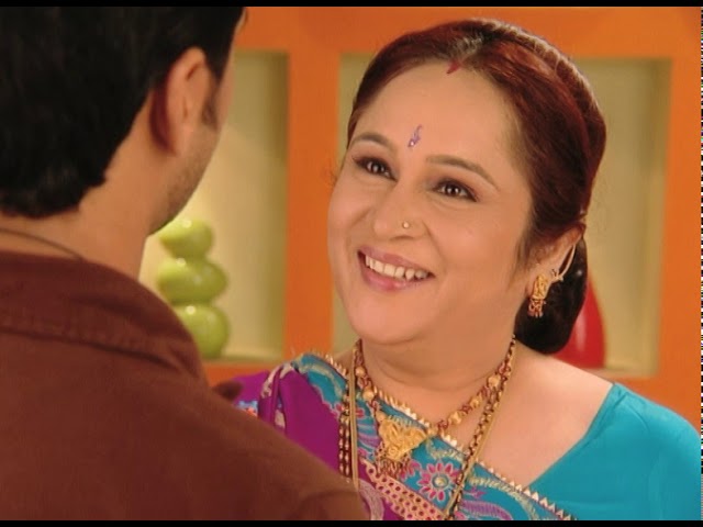 Teen Bahuraniya - Hindi TV Serial - Best Scene - 328 - Amrapali Gupta, Kadambari Kadam - Zee TV