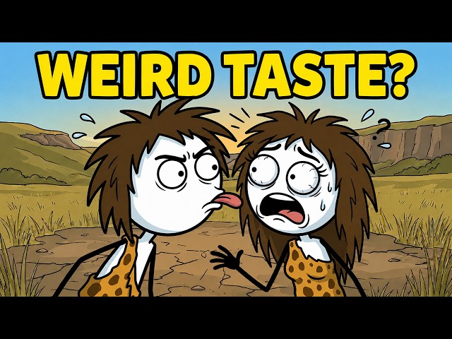 Why Did Ancient Humans Start Kissing?