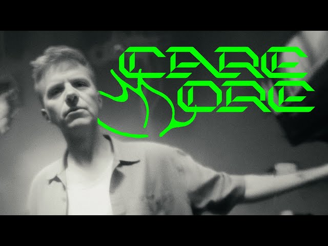 Oceanic - Care More (Official Music Video)