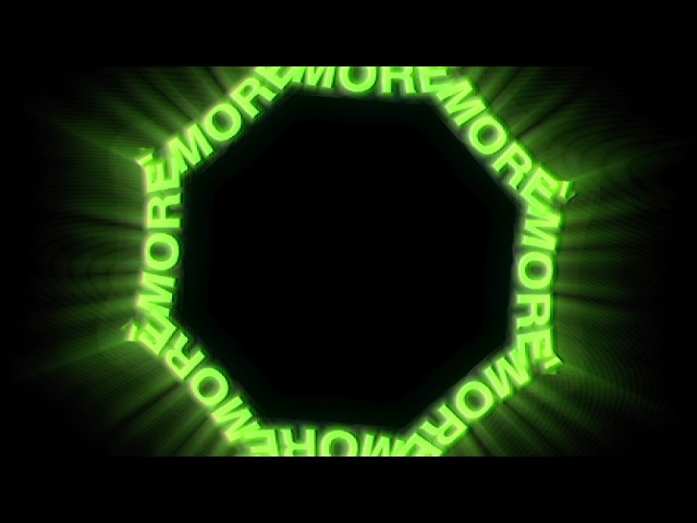 PLUS2 - More (Visualizer)