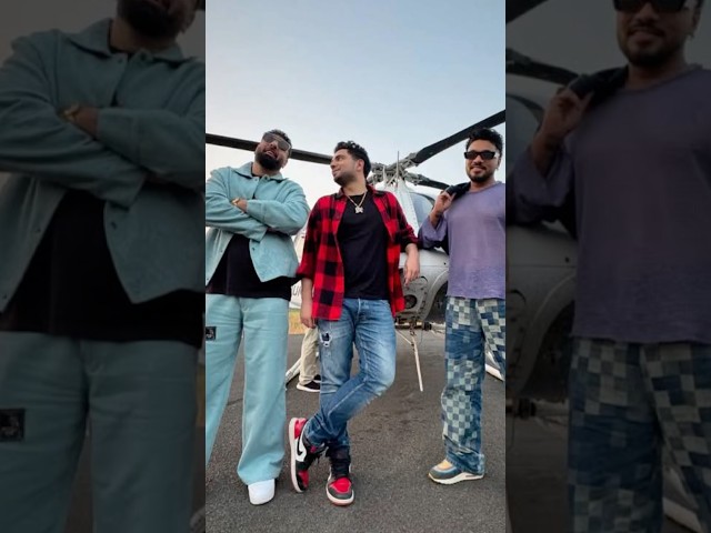 Raftaar knows the Algorithm well #dhh #desihiphop #raftaar #badshah #samayraina #baawe