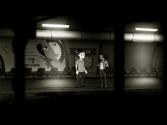 Desire Gameplay Chapter 2003 - Part 3