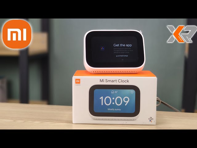 Mi Smart Clock AI Speaker with Google Assistant - Deep Comparison with the China Version.