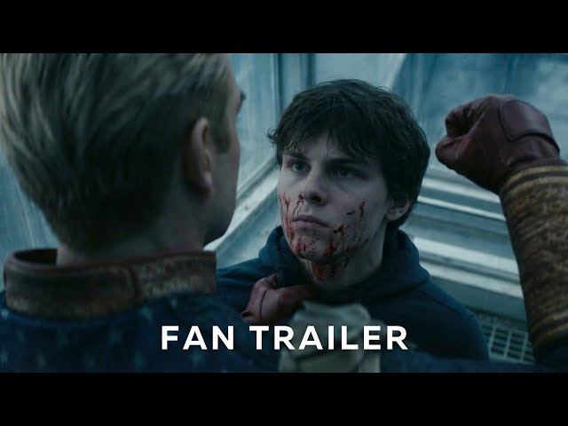 The Boys Season 5 - New Trailer | Prime Video