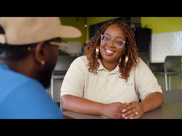 Black Girls Do Engineer: Closing the STEM Gap with AWS | Amazon Web Services
