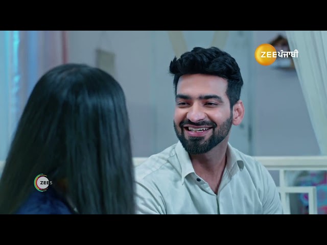 Jawai Ji | Ep - 77 | Preview | Jan 24 2025 | Zee Punjabi