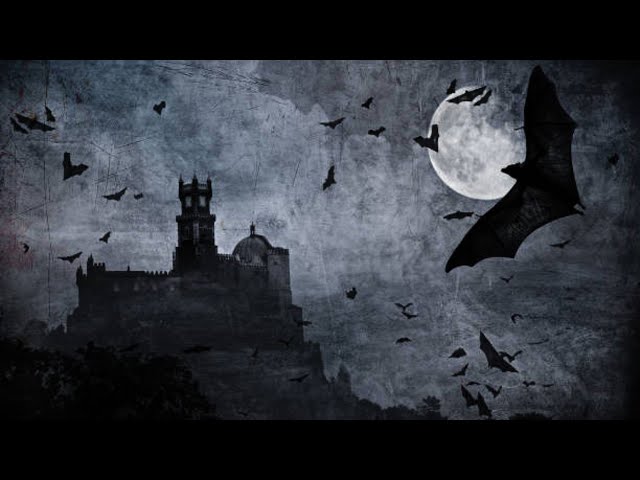 Phantom’s Castle | Royalty Free Horror Music | Royalty Free Scary Music| Royalty Free Creepy Music