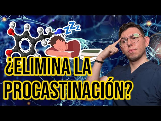 LIMPIA tu CUERPO de DOPAMINA (Ayuno de dopamina)| DrPoloGuerrero