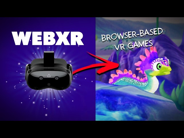 What is WebXR? (Everything You Need to Know)